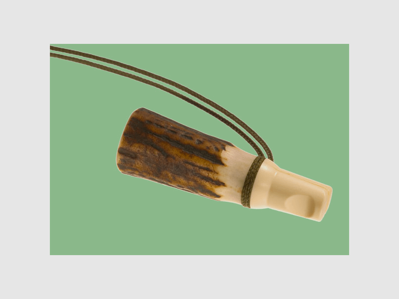 Original Rottumtaler Krhenlocker