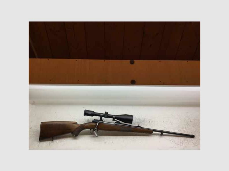 Repetierbüchse Frankonia Favorit Kal.30-06Sp.