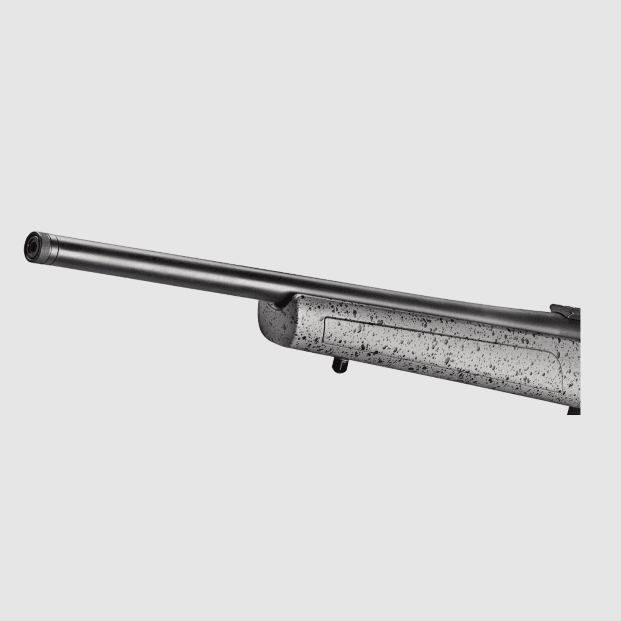 ACERO BERGARA BMR