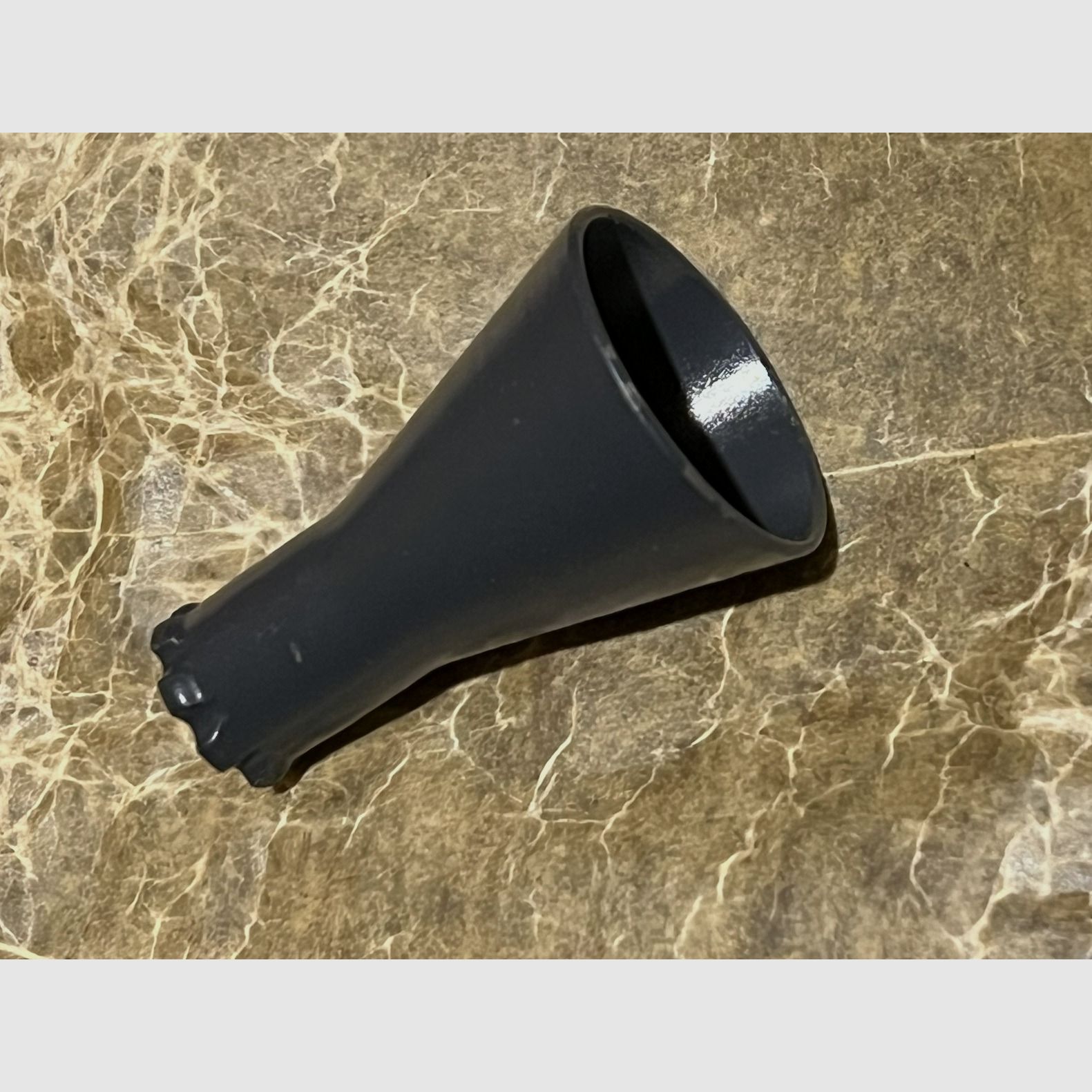 Muzzle brake VZ58 (vz.58)