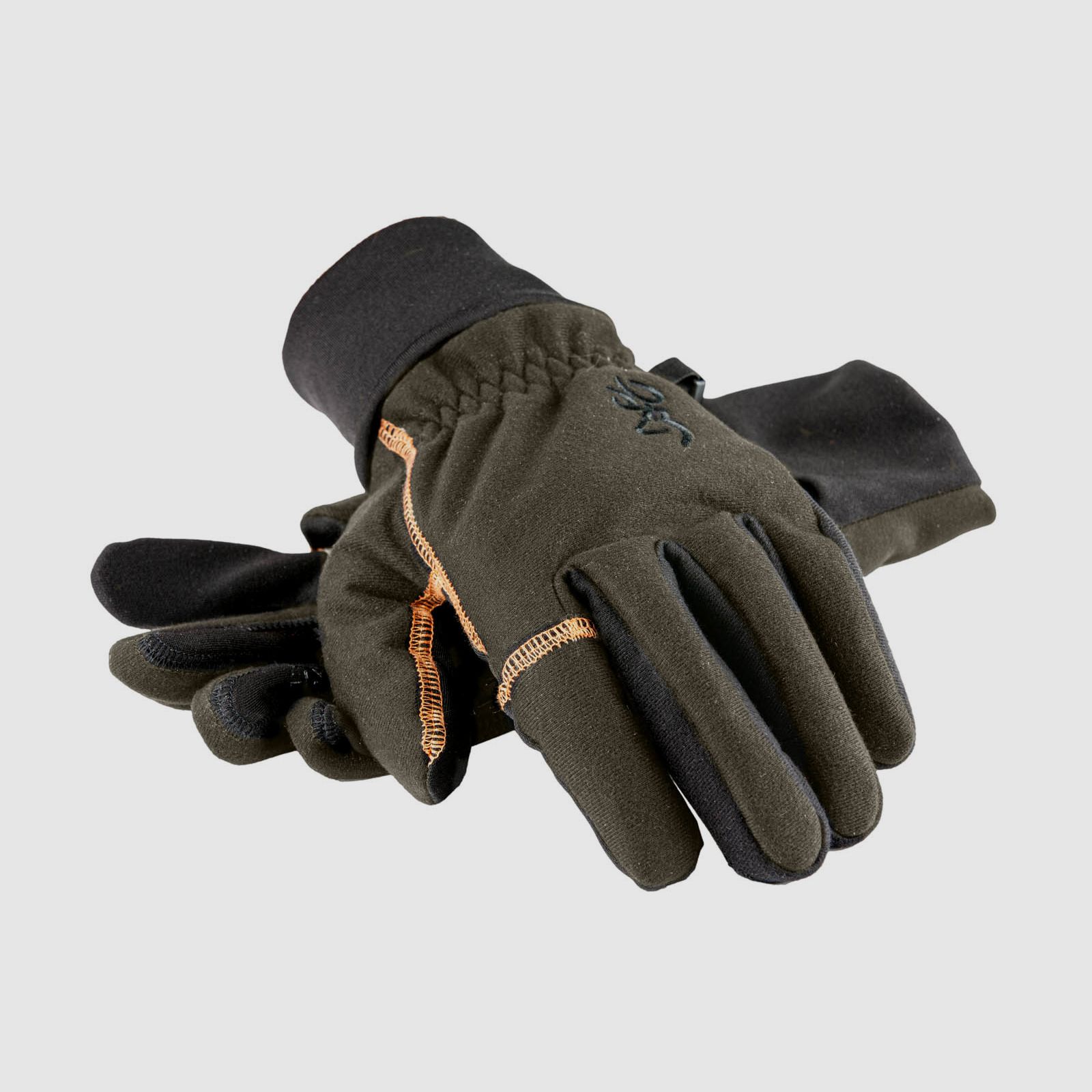 Browning Handschuhe Gloves Winter Green