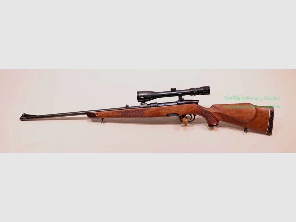 Steyr - Mannlicher - Österreic Mod. M
