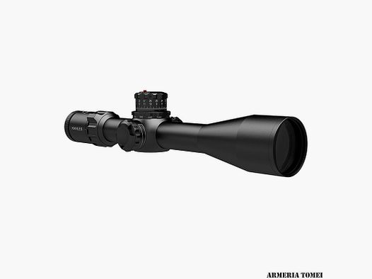 Optique – KAHLES – K 525i CCW 5-25×56 TREMOR 3 w-left MRAD