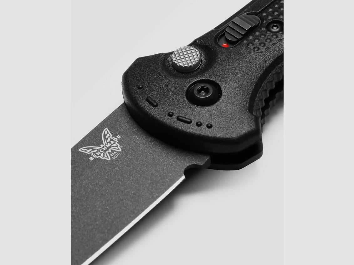 BENCHMADE CLAYMORE BN9070BK, afbeelding 4 van 5