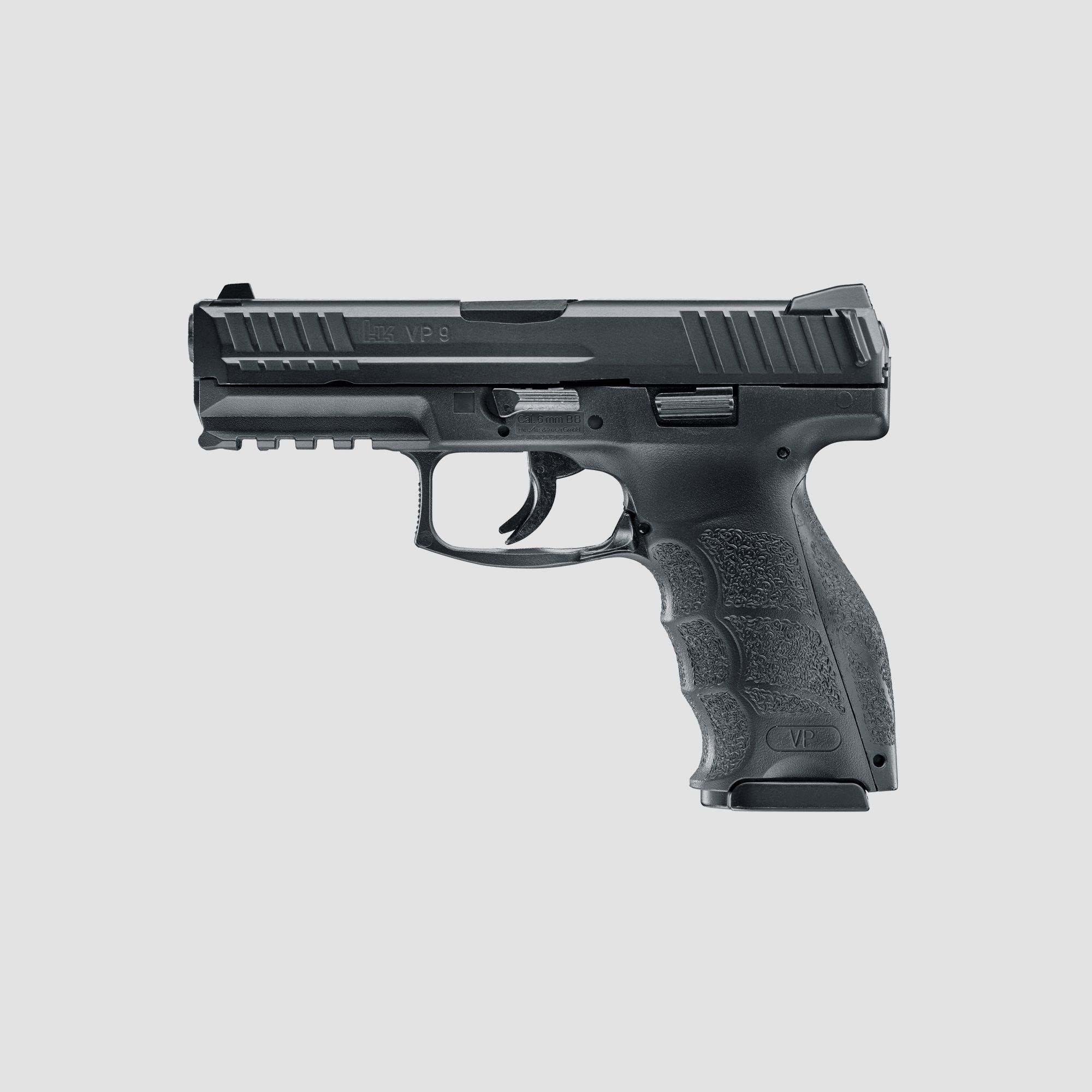 Umarex H&K VP9 0,5 Joule Airsoft