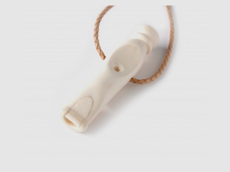 Sifflet pour Chien Combiné Mamutelfenbein, image 2 sur 2