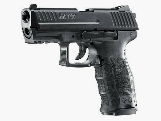 Heckler & Koch ` Heckler & Koch Mod. P30