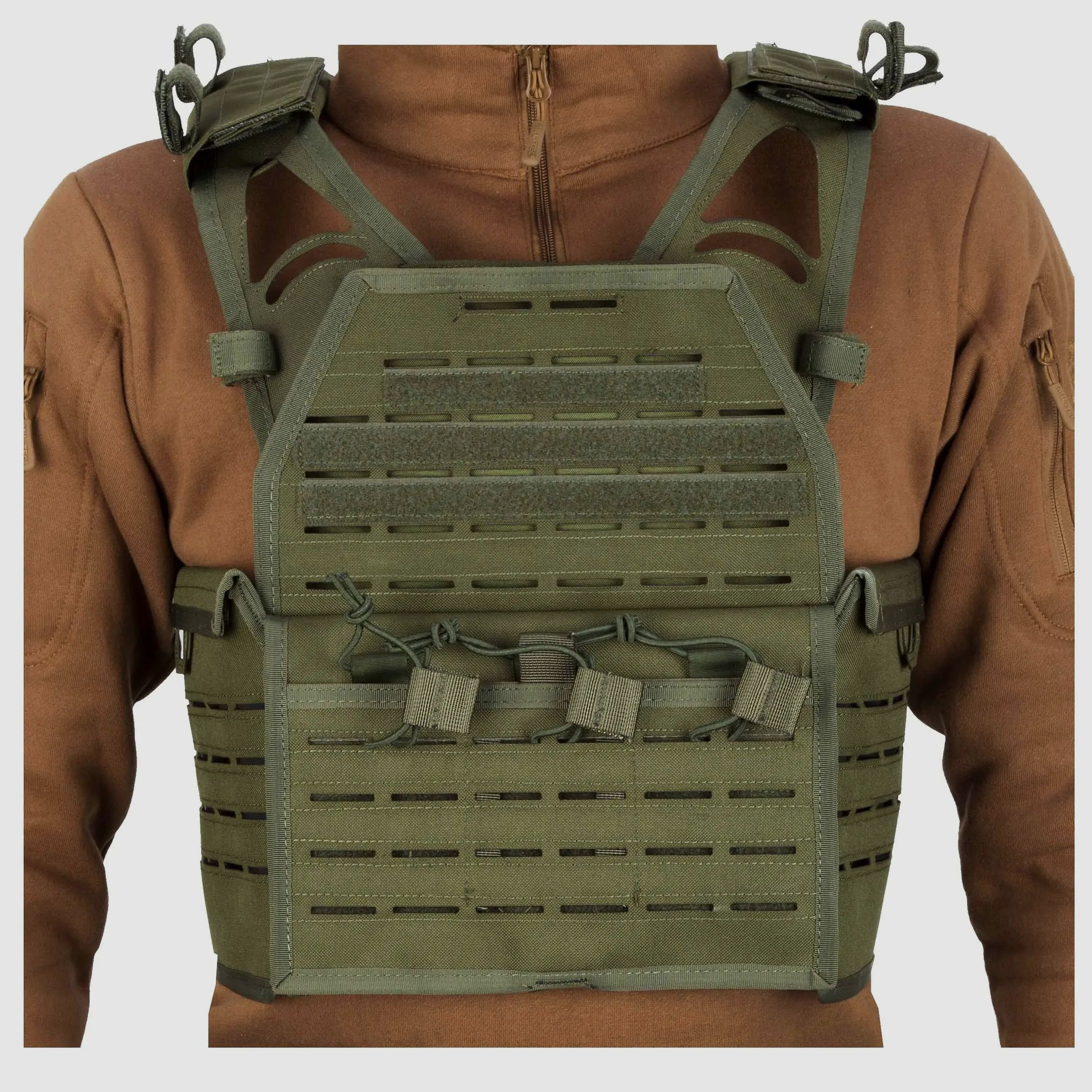 Invadergear Plattenträger Reaper Plate Carrier
