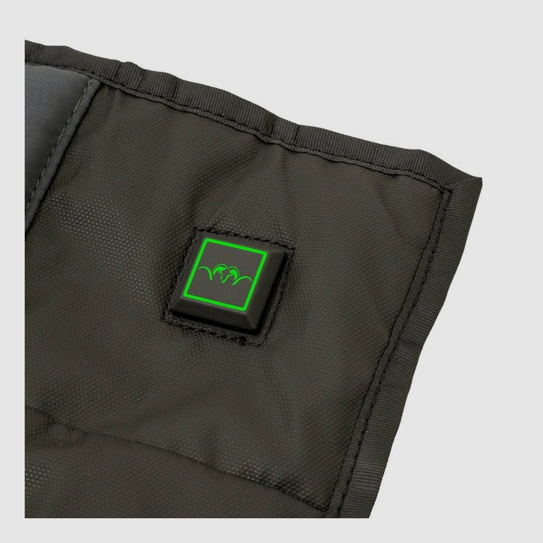 Heated seat cushion HEAT PAD