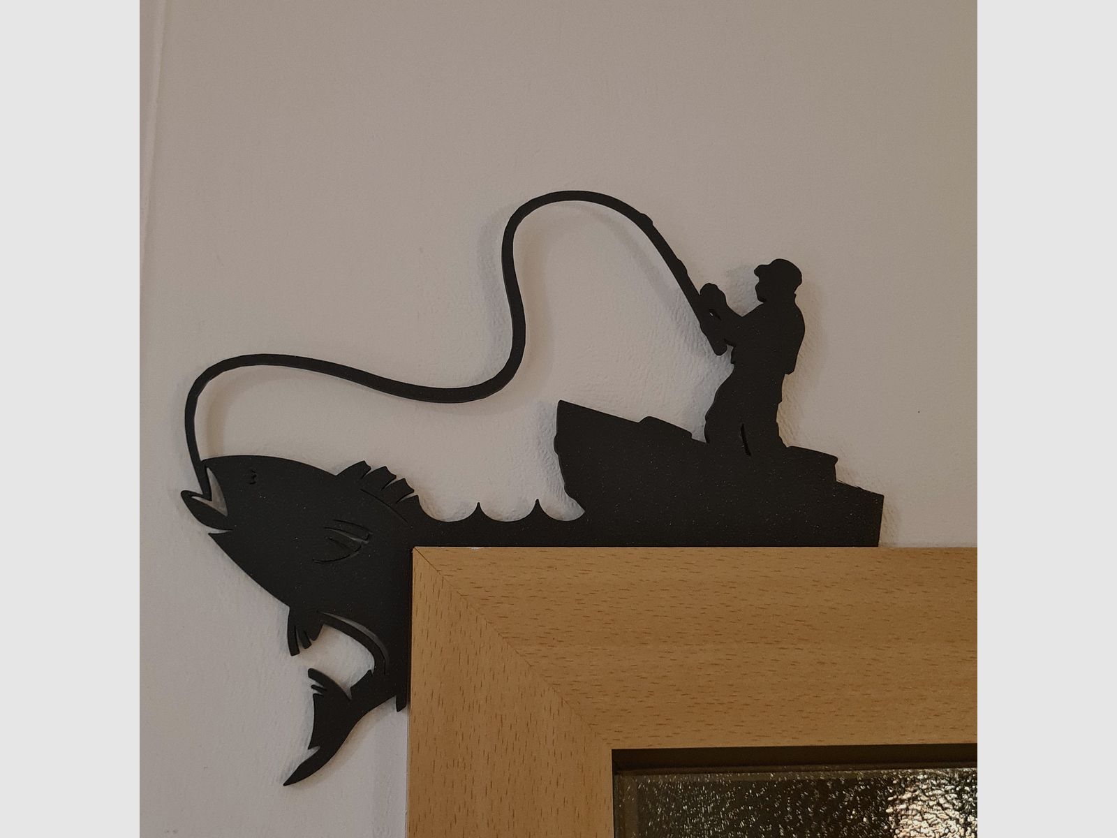 Türrahmen-Deko (verschiedene Motive)