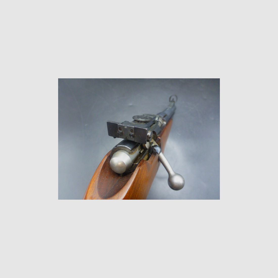 Anschutz mod 1451 P cal 22 lr (usato), immagine 5 di 5
