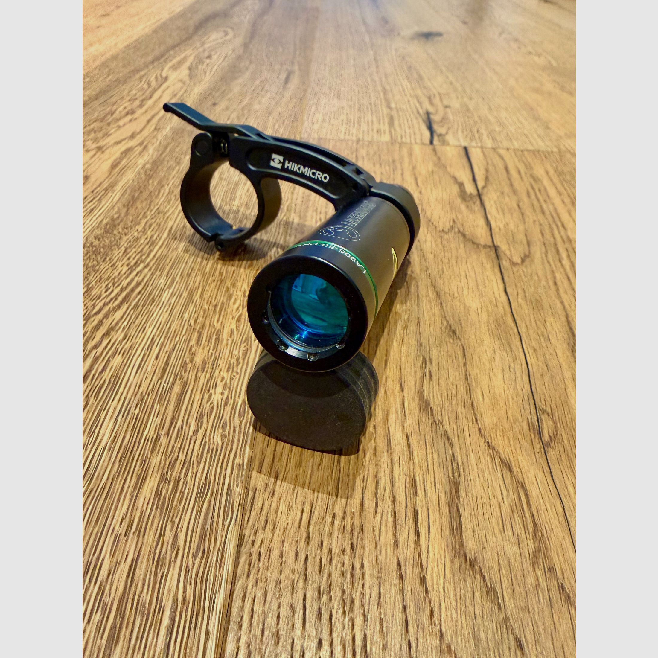 Laserluchs Infrator-Strahler 905nm (LA905-50-PRO II)
