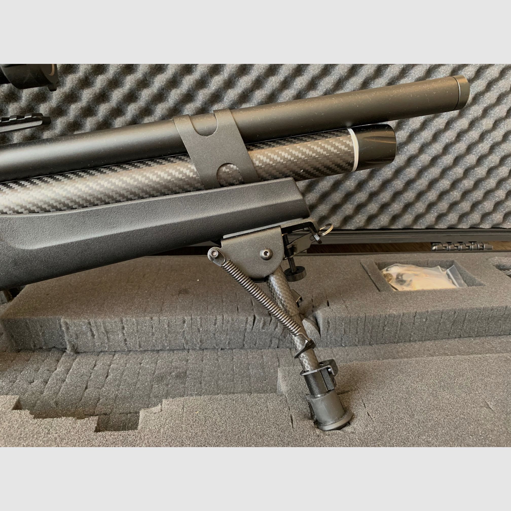 Huben K1