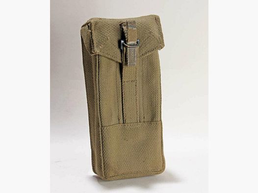 Accessoires d'arme pochette de chargeur UZI BW