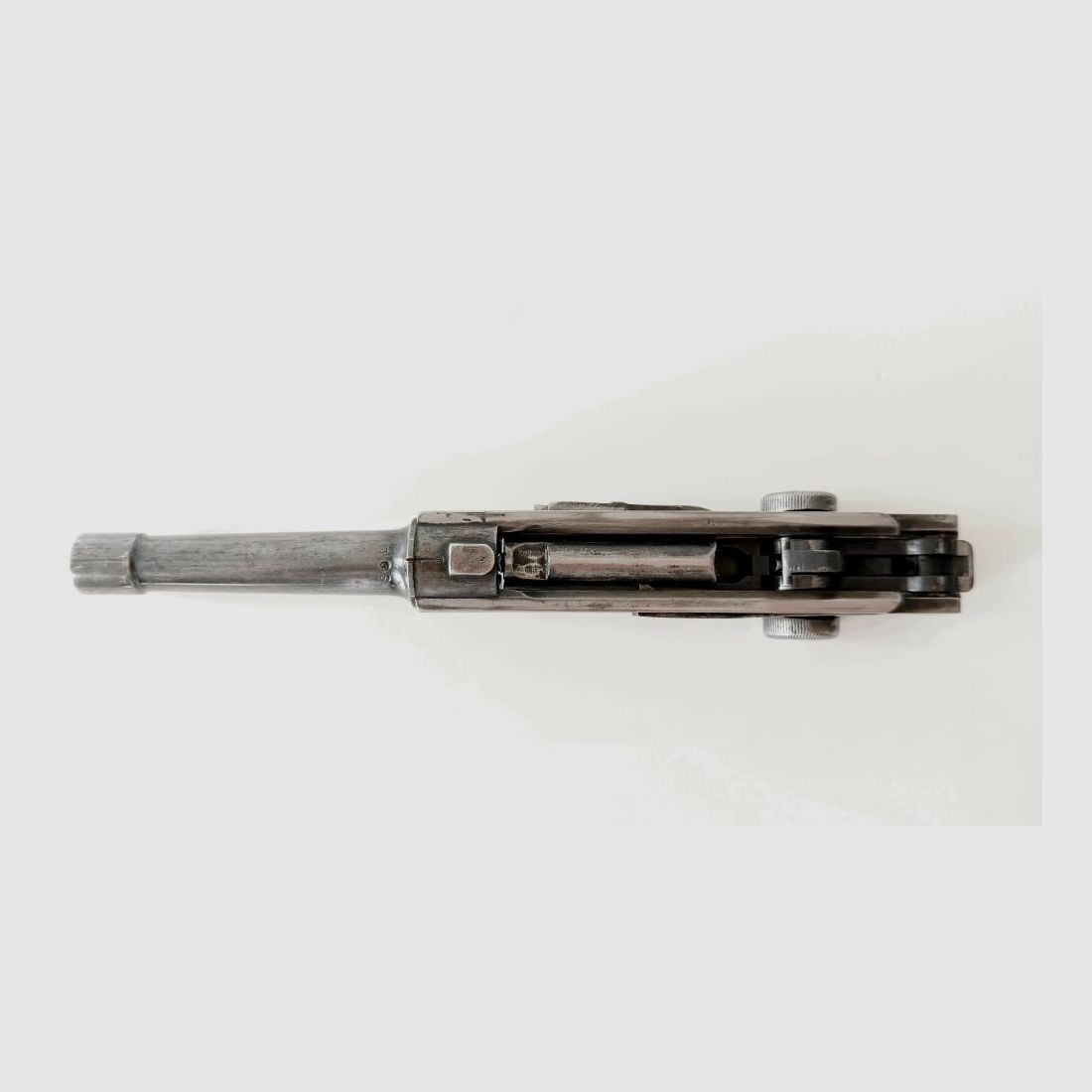 Sistema intercambiabile DWM 08 - Parabellum 9mm Luger, immagine 3 di 3