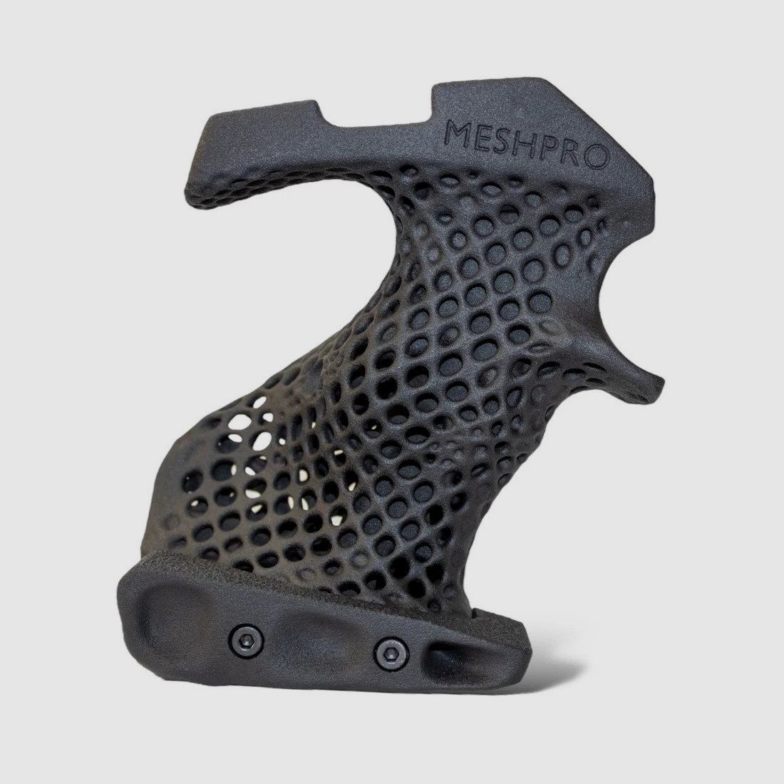 MESHPRO Grips for pistols MORINI – ap20 – l – left-handed, image 2 of 4