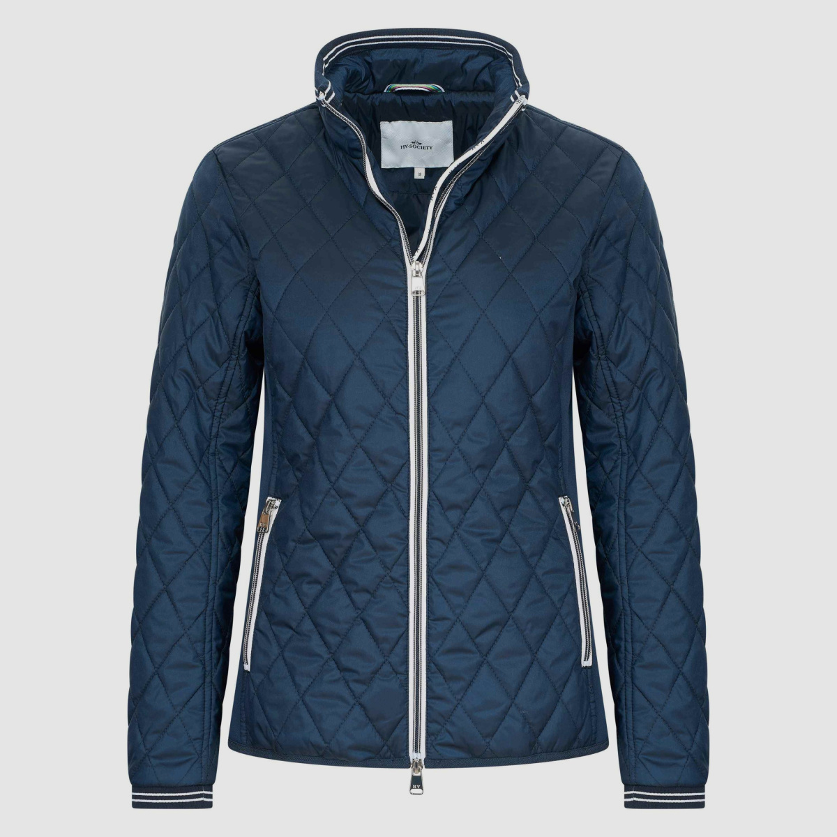 HV SOCIETY Steppjacke Billy