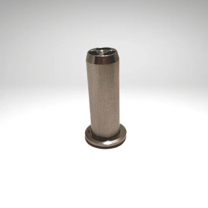 BOLT DI SCARICAMENTO IN ACCIAIO INOSSIDABILE Z-RAM PER FSC TCP T.8.1 T.9.1