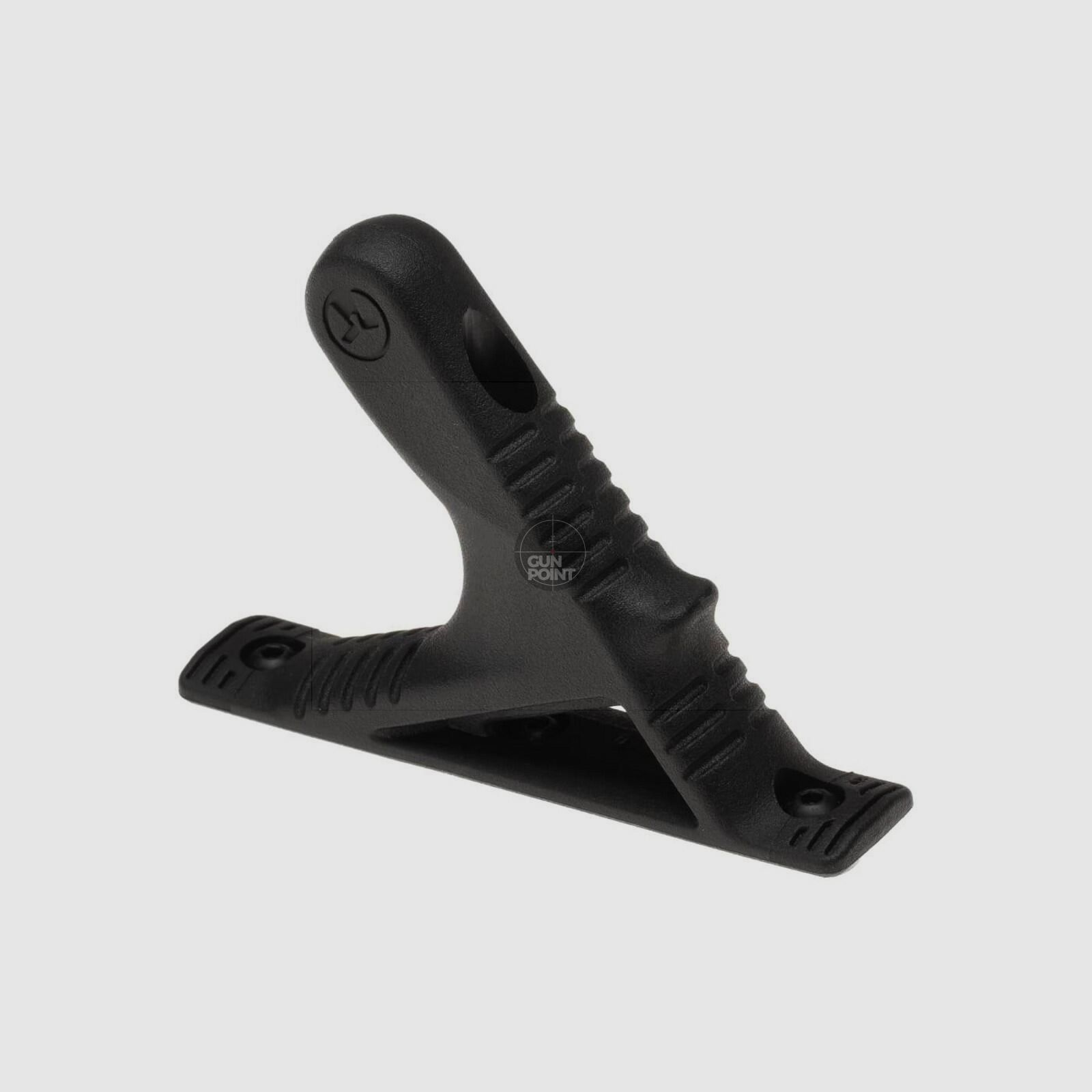 Amoeba M-LOK Angle Grip-Schwarz