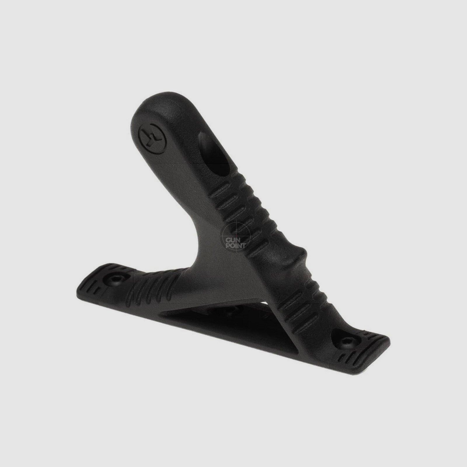 Amoeba M-LOK Angle Grip-Schwarz