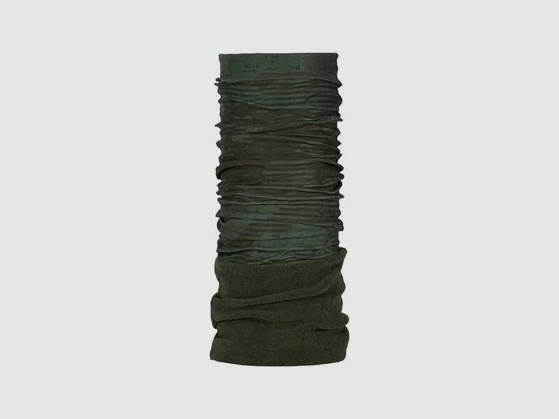 Buff Buff Multifunktionstuch Polar vir military