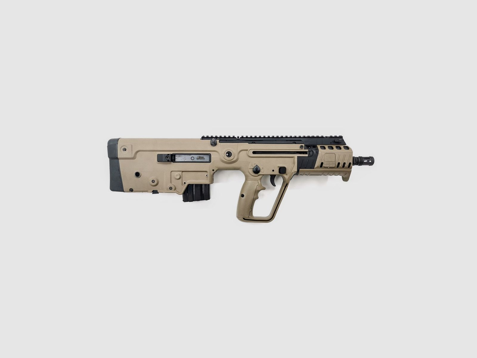 IWI X95 223 REM LL 13" FDE 10 RD, Bild 1 von 3