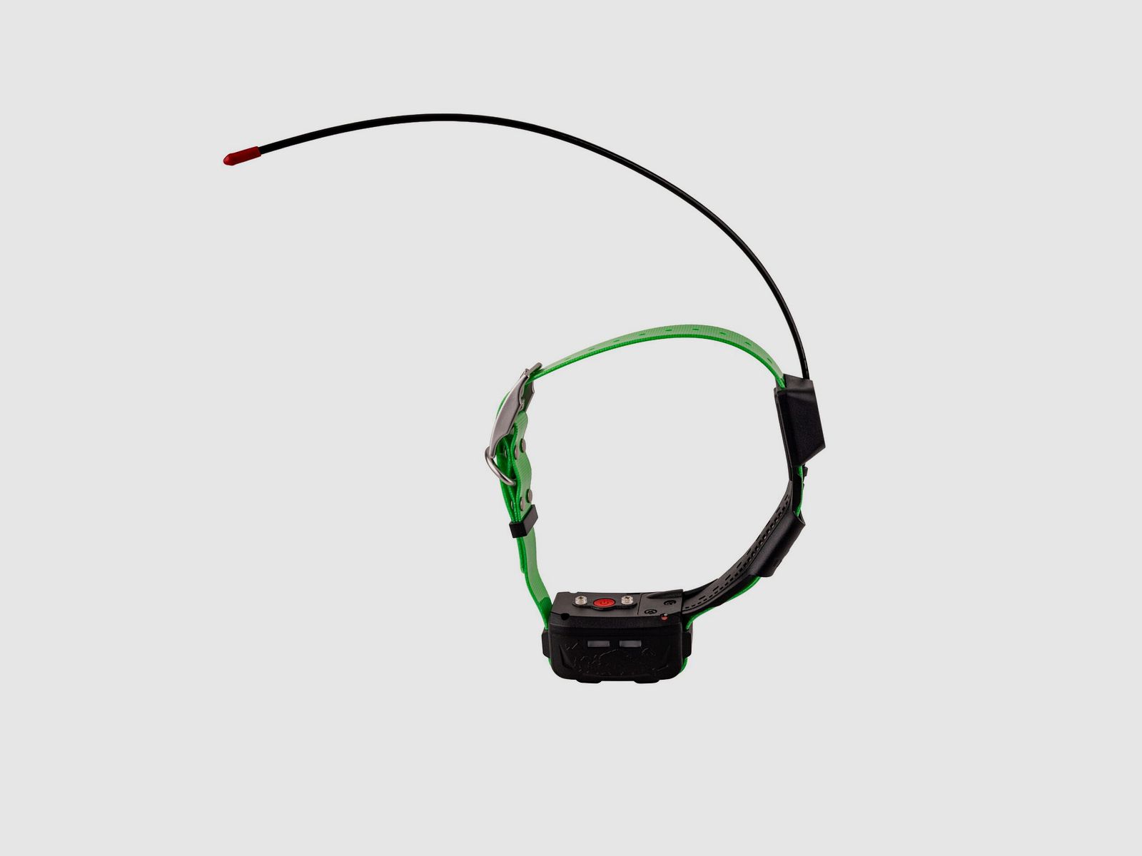 Collare GPS eSEEK aggiuntivo – arancione o verde, immagine 2 di 5