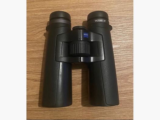 Zeiss Victory HT 10x42 Neuwertig in OVP