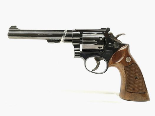 Smith & Wesson 17-3