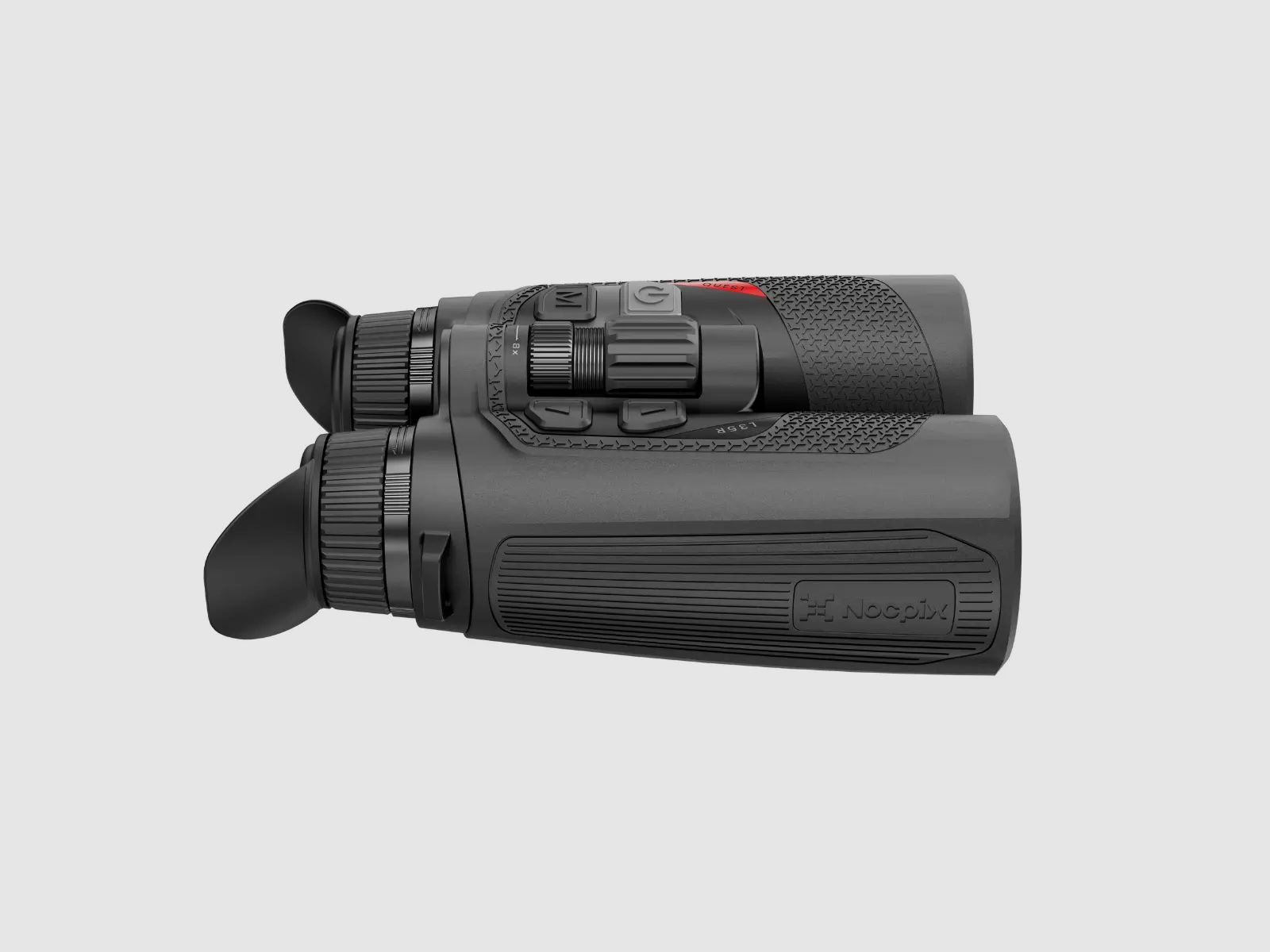 Nocpix Wärmebildfernglas Quest L35R
