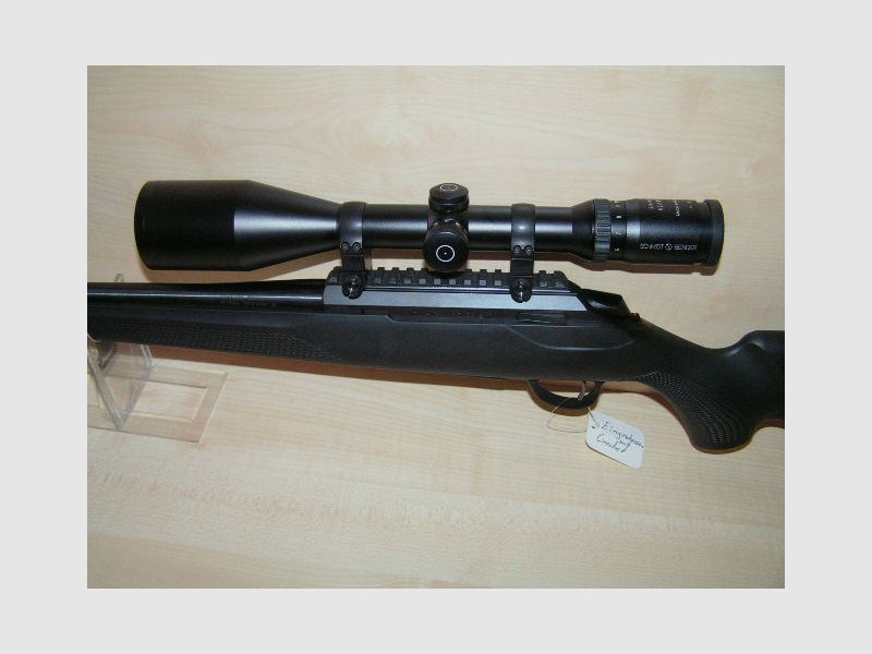 Tikka T3x Lite