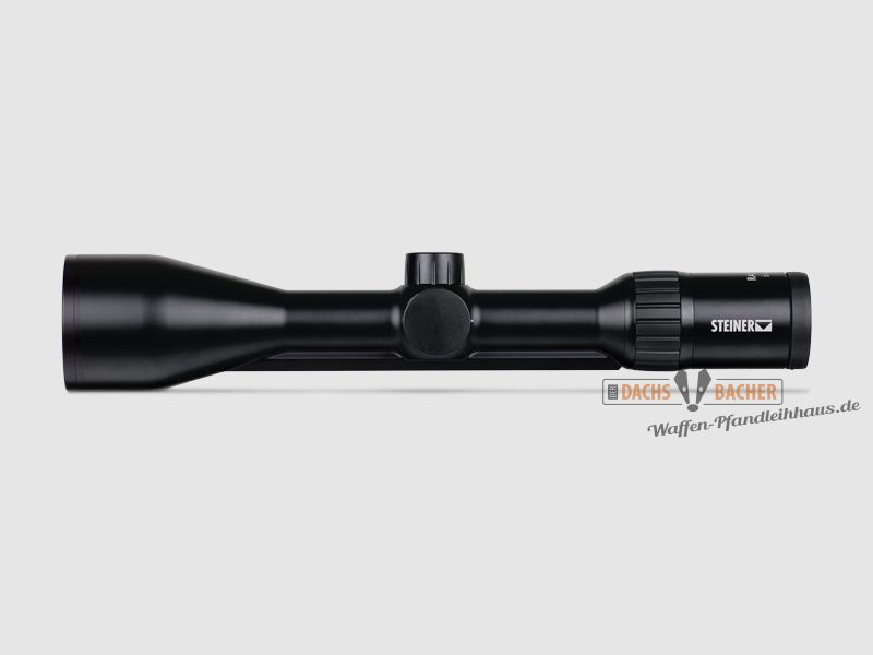 Steiner Ranger 4 3-12x56 #:202287665