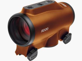 Blaser RD20 Celownik Czerwony Punkt pomarańczowy RD 20
