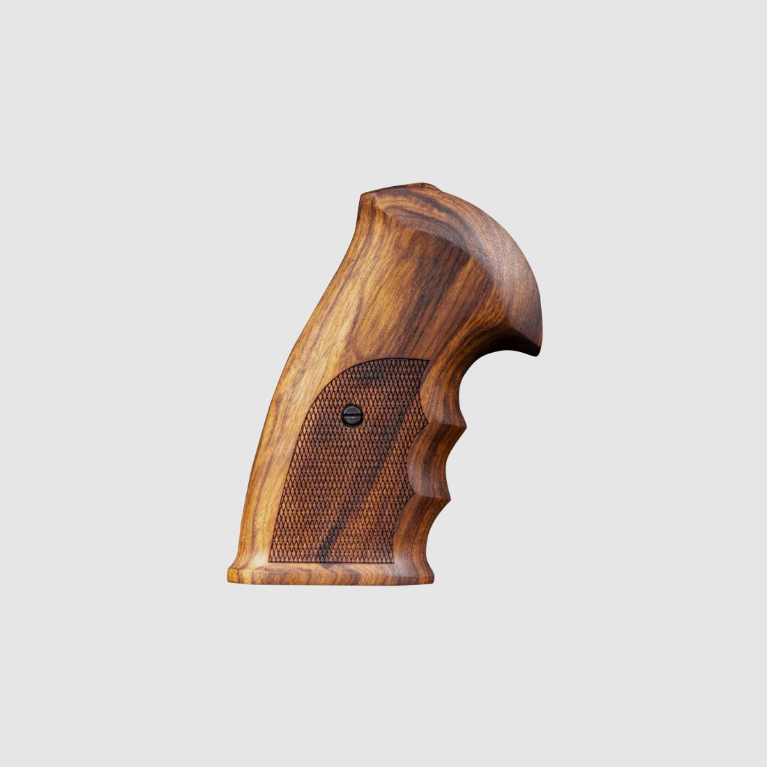 Holzgriff mit Daumenauflage für Revolver Smith Wesson MBT, Bild 1 von 2