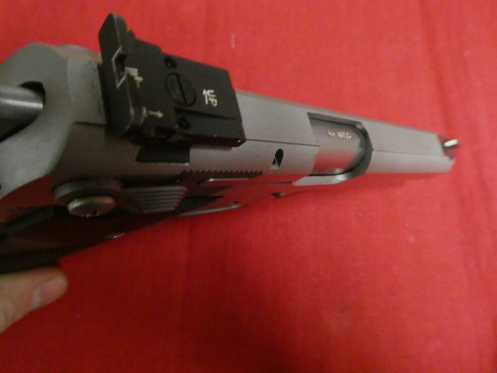 Smith & Wesson 645