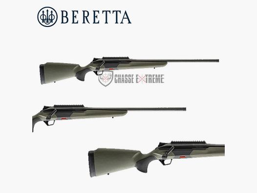 Carabine BERETTA BRX1 Western Hunting Vert