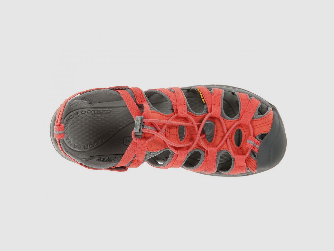SAND. KEEN WHISPER W CORAL, Bild 4 von 8