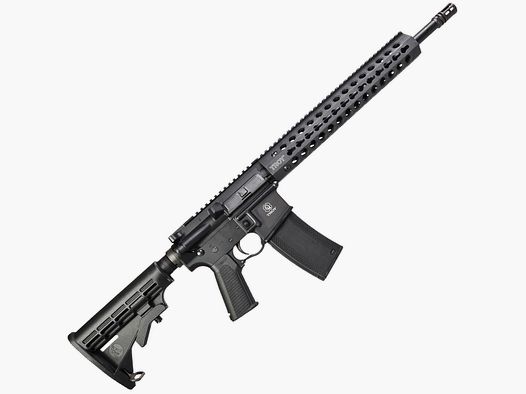 Troy CQB SPC-A3 Cal. 223 Rem 16″