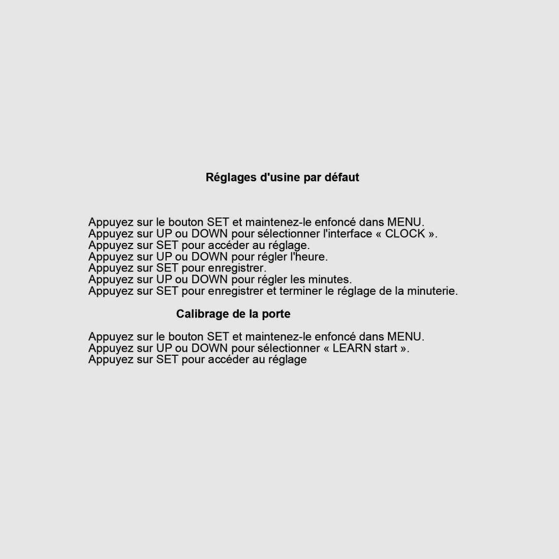 Portier Breedsafe pro +1 trappe poules avec programmation et/ou sonde lumineuse, image 13 sur 20