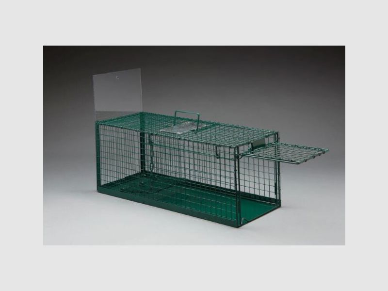 TeleDart Katzenfalle KFM gross