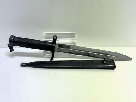 Baïonnette M96