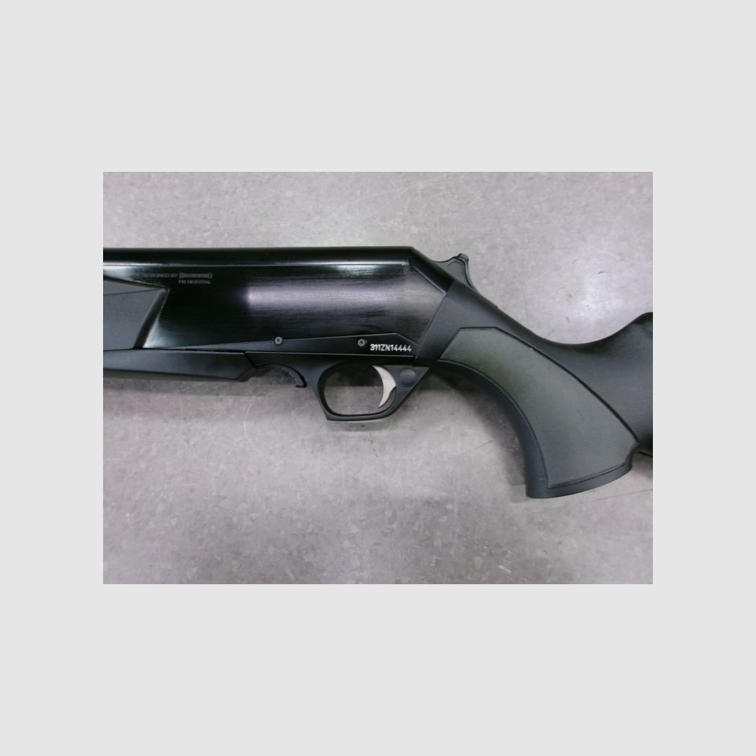 BROWNING BAR MK3 CAL308W gebraucht, Bild 7 von 12