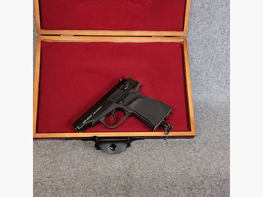 Baikal MP-654k
