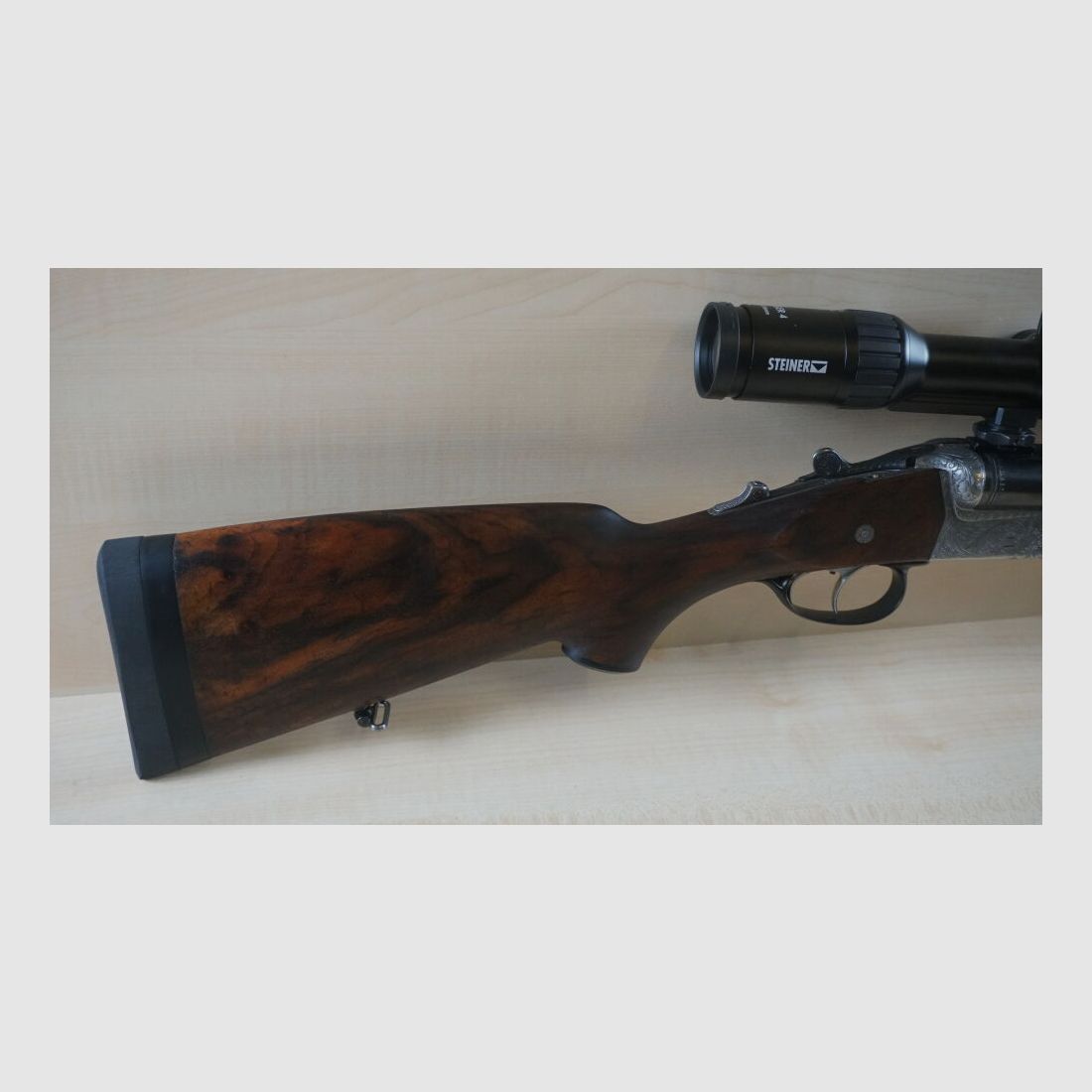 Krieghoff Trumpf