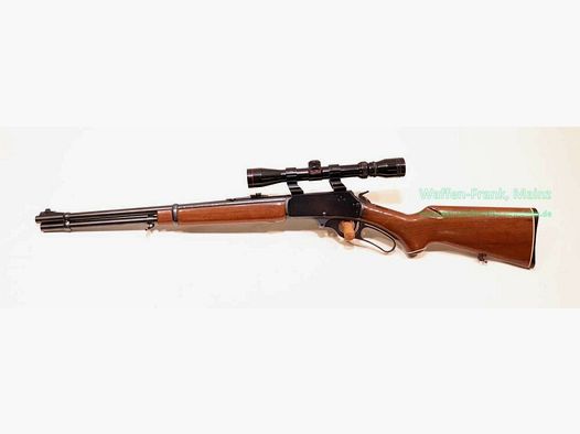 Marlin - USA Mod. 336CS