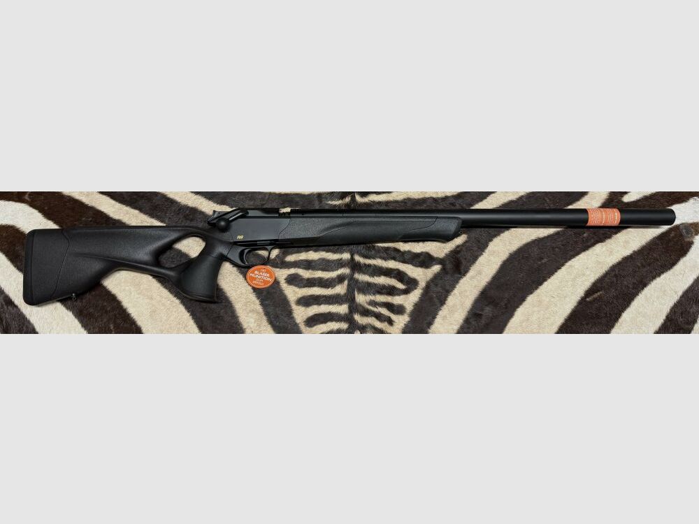 Blaser R8 Ultimate Silence