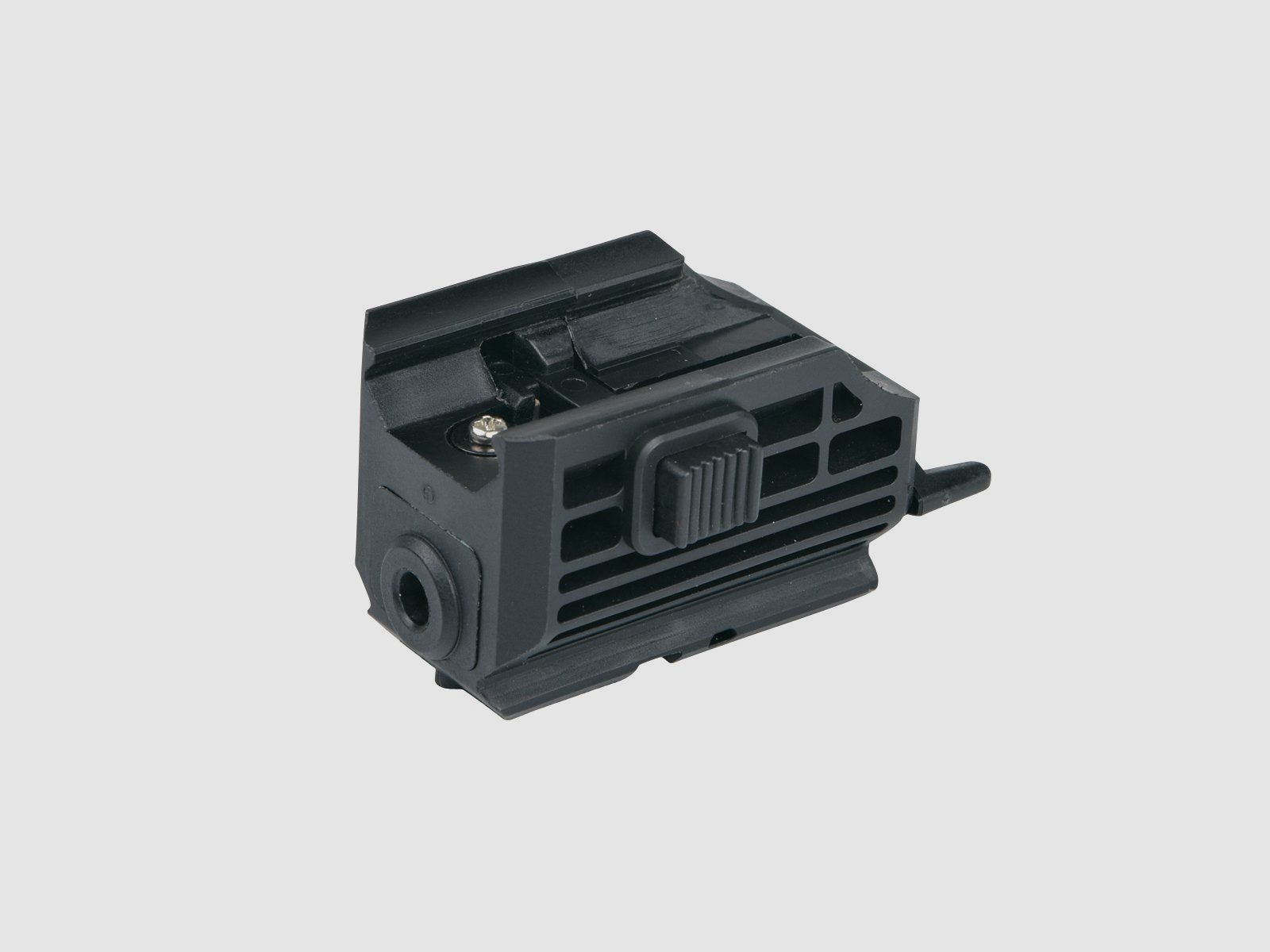 LASER UNIVERSALE ASG