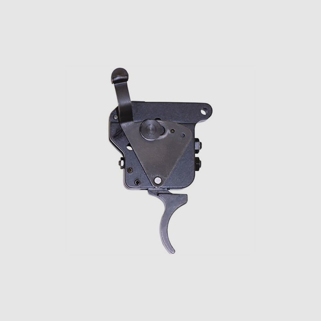 Timney Triggers Remington 600 Abzug