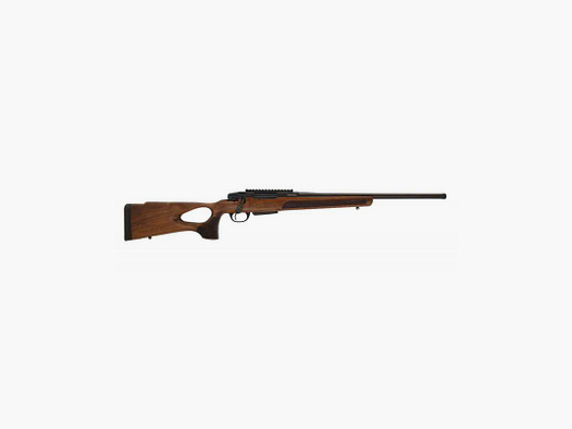 Brenner BR20 Lochschaft .308 Walnussholzschaft
