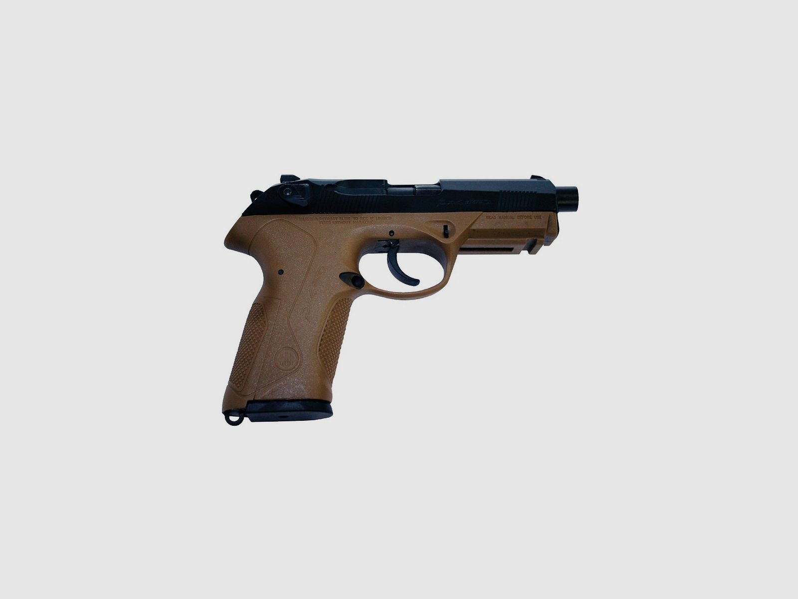 Pistolet Beretta PX4 SD TYPE F SPECIAL DUTY 45ACP 10 nabojów